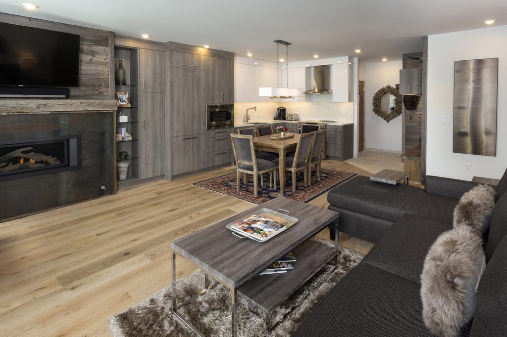 Chamonix Villa แอสเพ็น ห้อง รูปภาพ