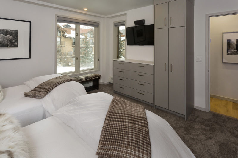 Chamonix Villa แอสเพ็น ภายนอก รูปภาพ