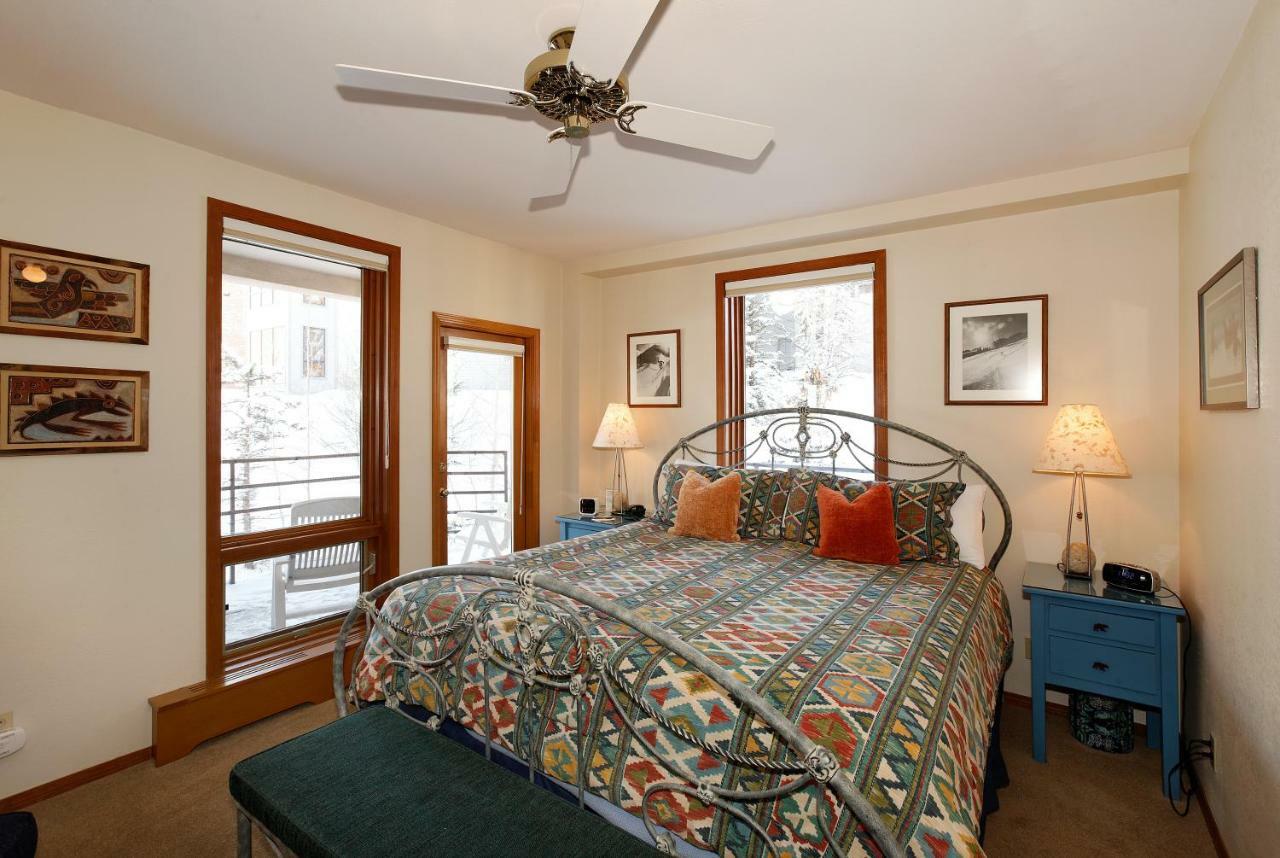 Chamonix Villa แอสเพ็น ภายนอก รูปภาพ
