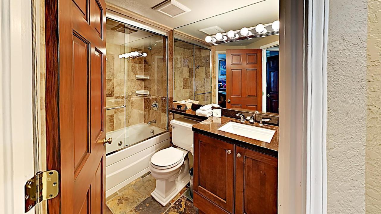 Chamonix Villa แอสเพ็น ภายนอก รูปภาพ
